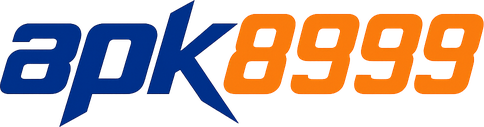 apk 8999 logo homepage navigation